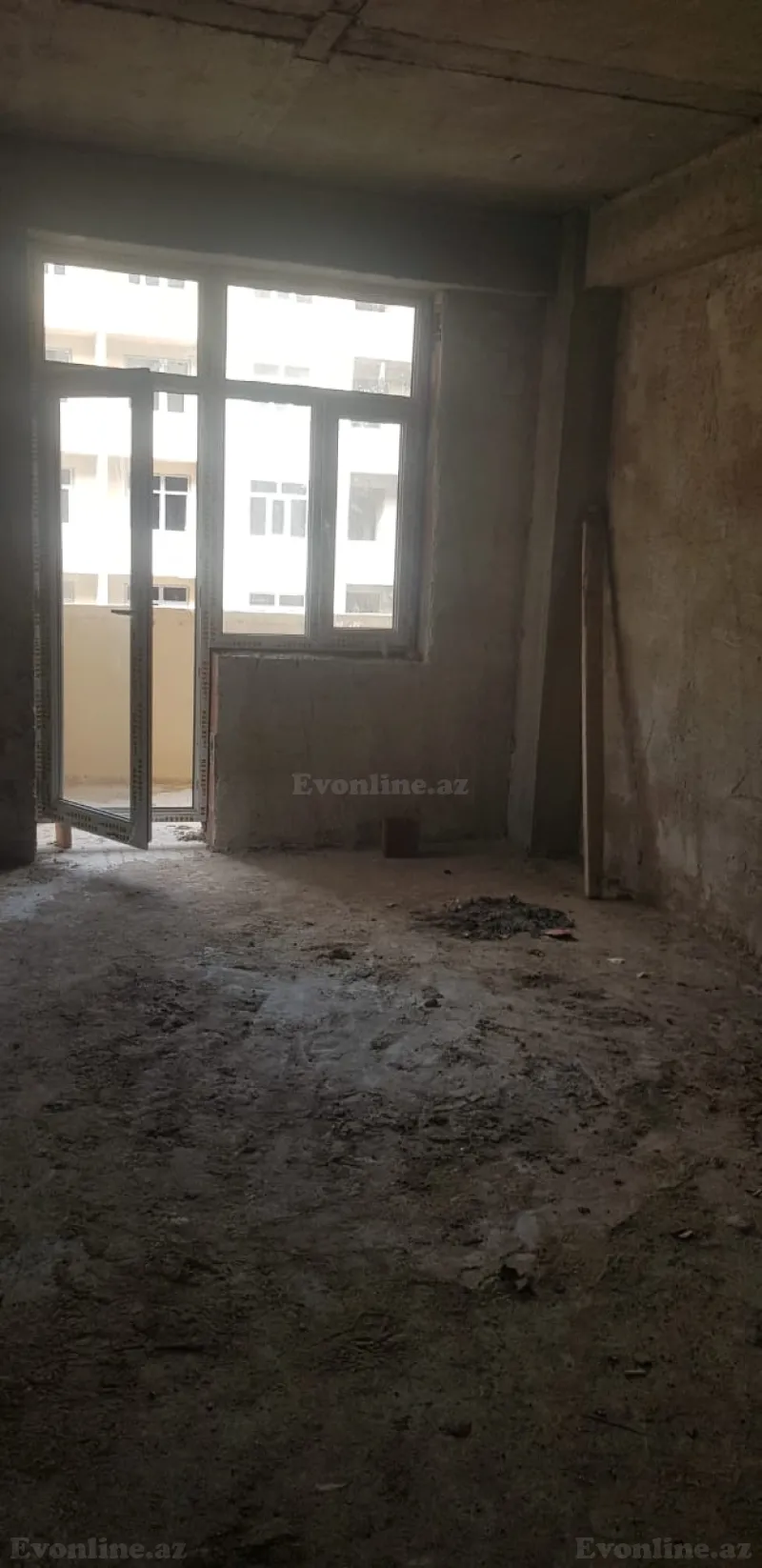 Satılır 1 otaqlı Mənzil Yeni tikili 32 m² Xırdalan - şəkil 3