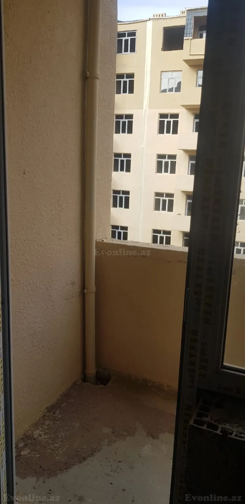 Satılır 1 otaqlı Mənzil Yeni tikili 32 m² Xırdalan - şəkil 4