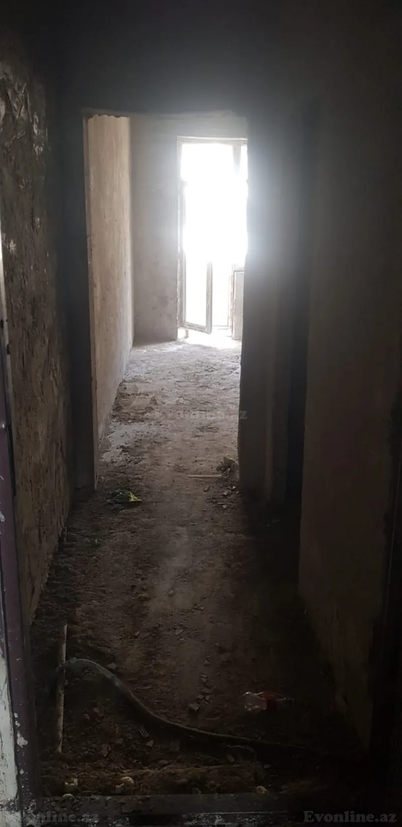 Satılır 1 otaqlı Mənzil Yeni tikili 32 m² Xırdalan - şəkil 5