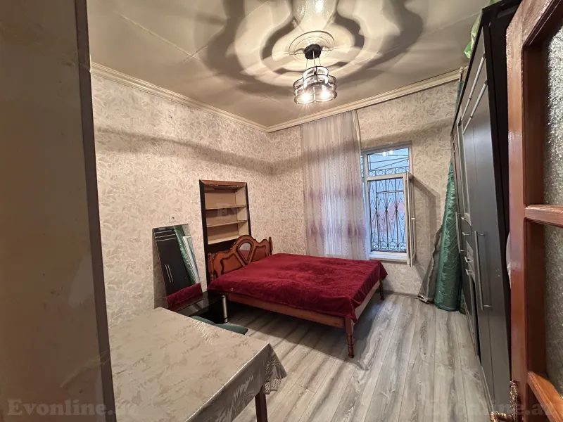 Kirayə verilir 4 otaqlı Həyət evi 120 m² Yasamal - şəkil 3