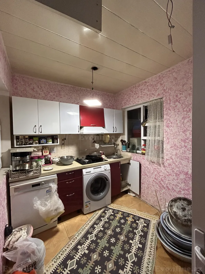 Kirayə verilir 4 otaqlı Həyət evi 120 m² Yasamal - şəkil 10