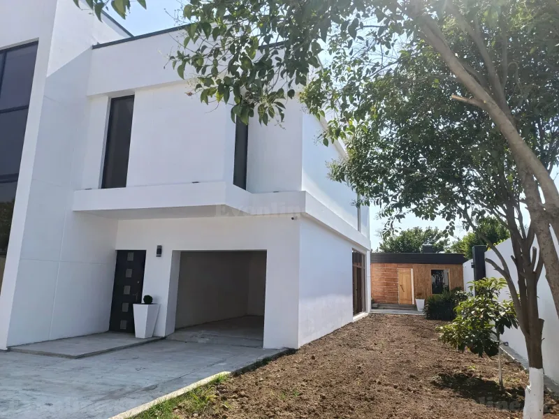 Satılır 4 otaqlı Həyət evi 500 m² Şirvan - şəkil 2