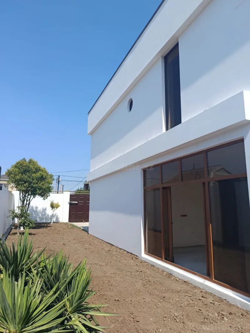 Satılır 4 otaqlı Həyət evi 500 m² Şirvan - şəkil 3
