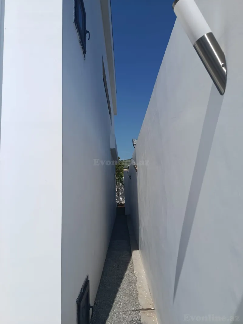 Satılır 4 otaqlı Həyət evi 500 m² Şirvan - şəkil 6