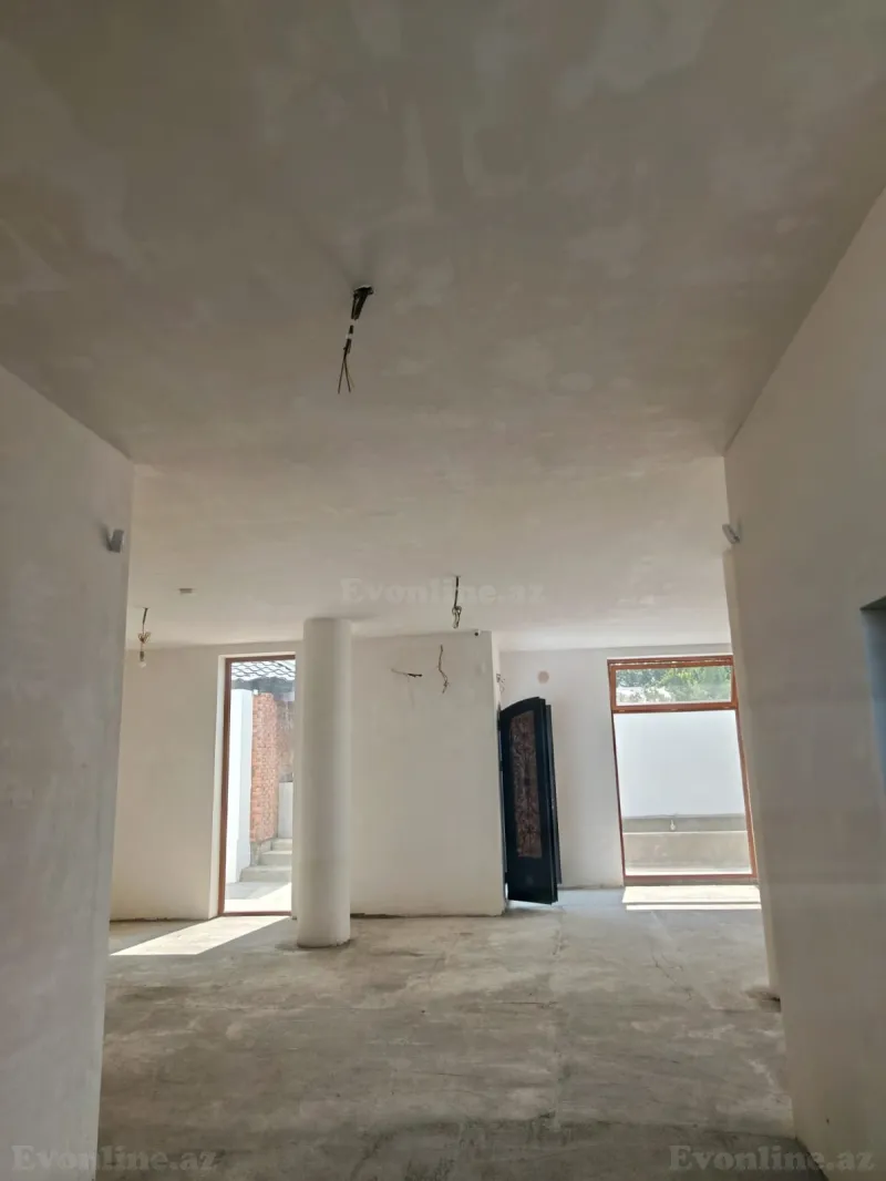 Satılır 4 otaqlı Həyət evi 500 m² Şirvan - şəkil 7