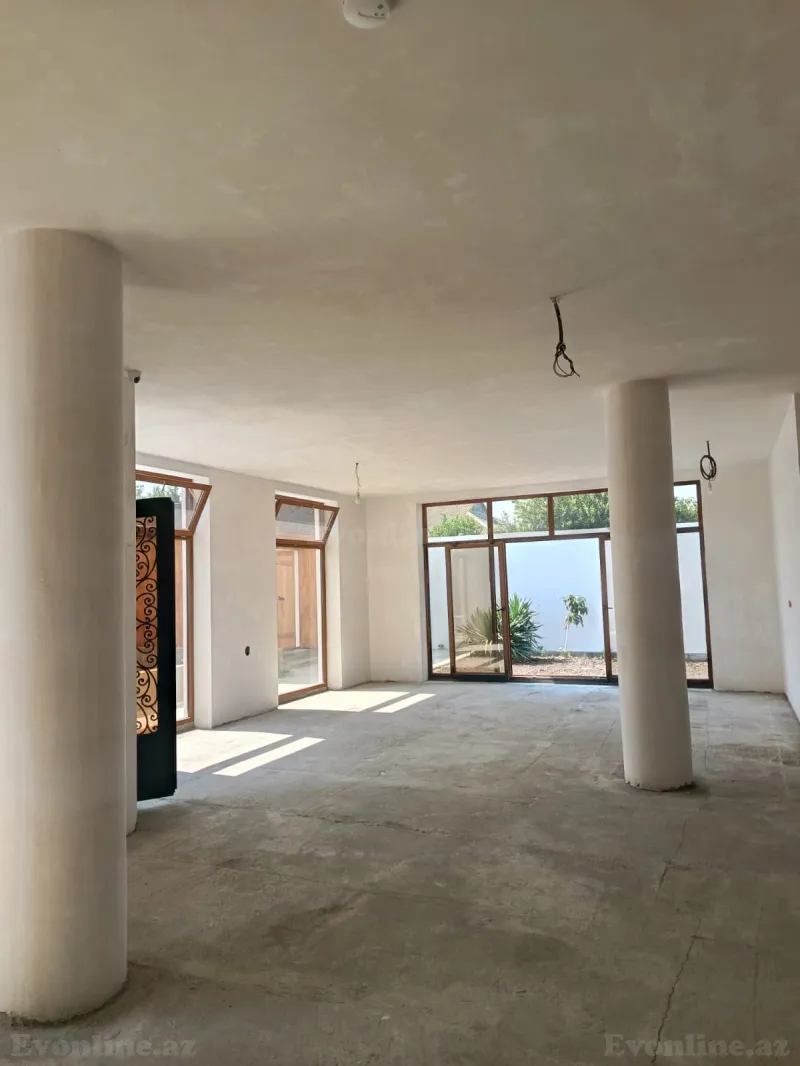 Satılır 4 otaqlı Həyət evi 500 m² Şirvan - şəkil 8