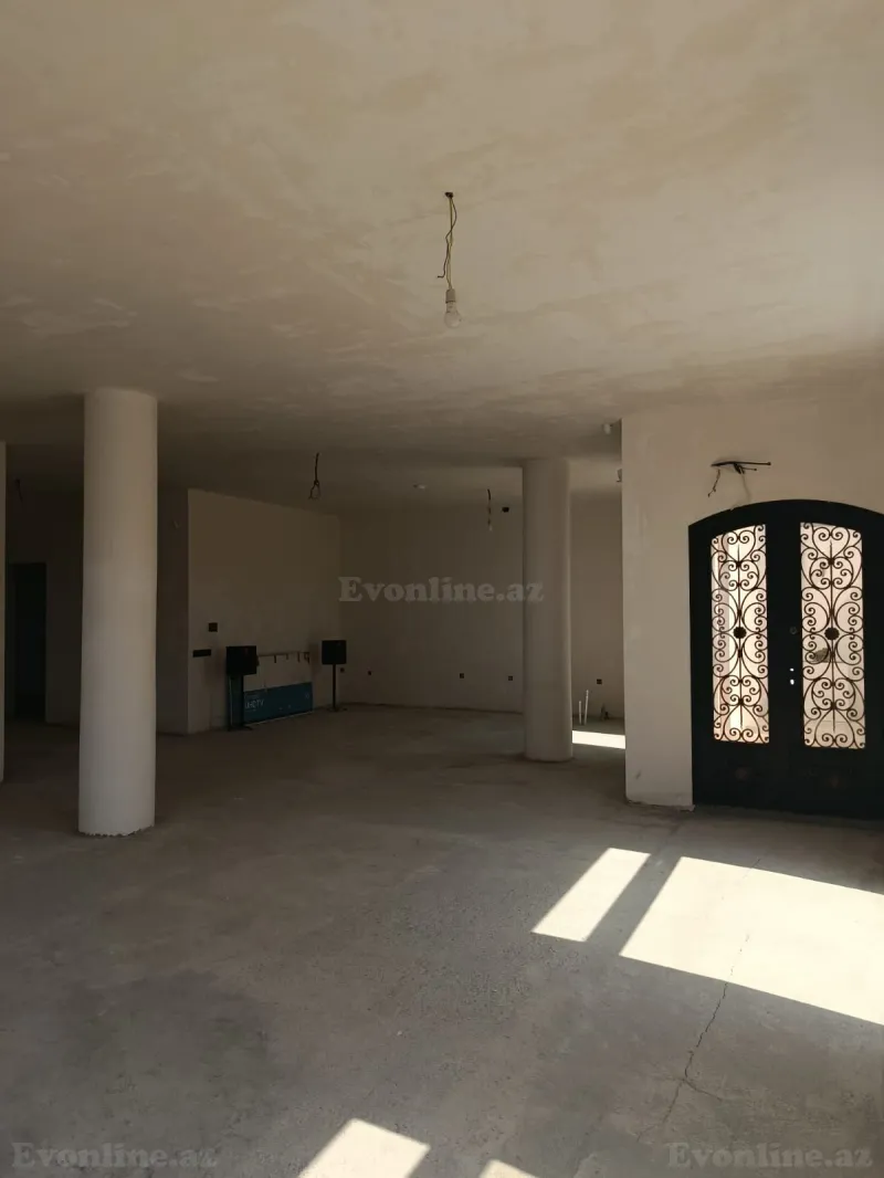 Satılır 4 otaqlı Həyət evi 500 m² Şirvan - şəkil 9