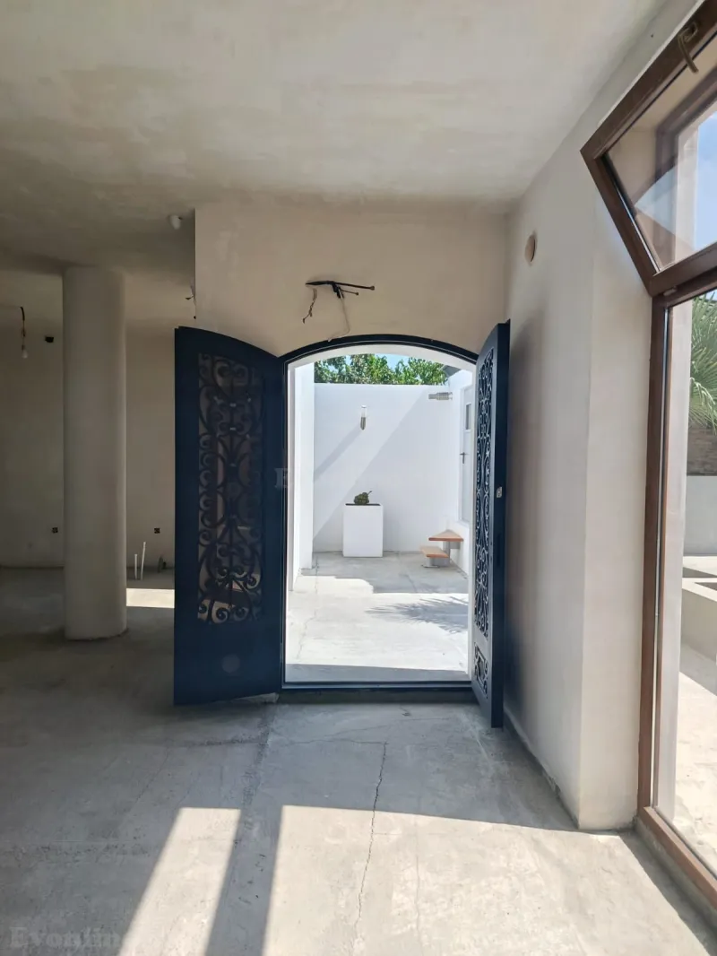 Satılır 4 otaqlı Həyət evi 500 m² Şirvan - şəkil 10