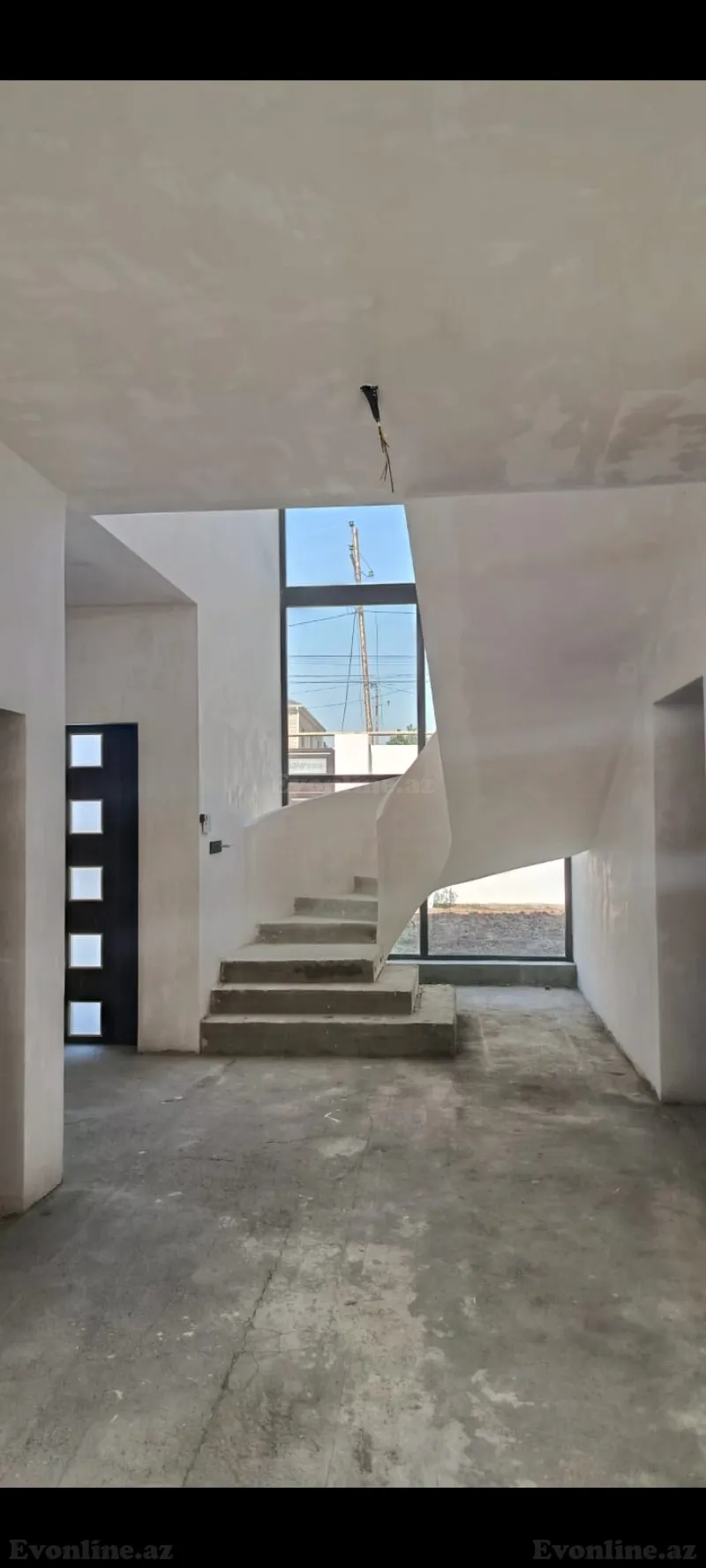 Satılır 4 otaqlı Həyət evi 500 m² Şirvan - şəkil 11