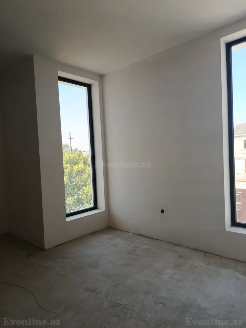 Satılır 4 otaqlı Həyət evi 500 m² Şirvan - şəkil 13