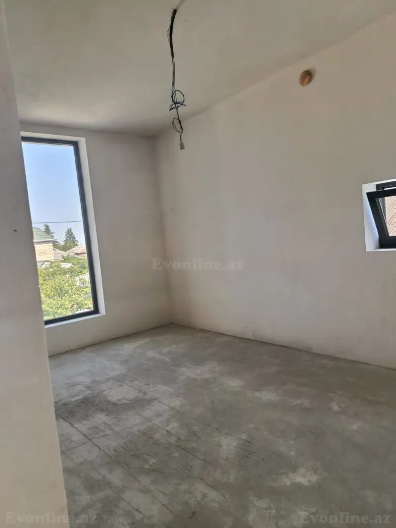 Satılır 4 otaqlı Həyət evi 500 m² Şirvan - şəkil 15