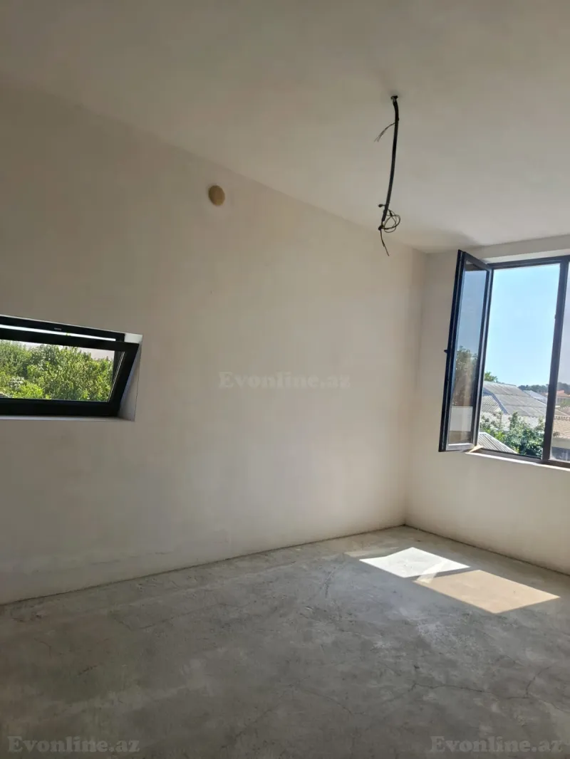 Satılır 4 otaqlı Həyət evi 500 m² Şirvan - şəkil 16