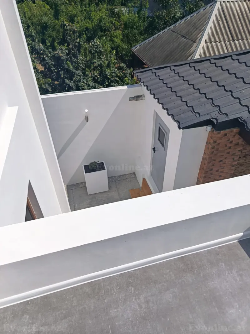 Satılır 4 otaqlı Həyət evi 500 m² Şirvan - şəkil 19