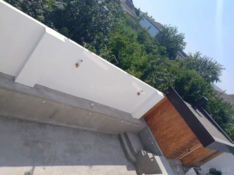 Satılır 4 otaqlı Həyət evi 500 m² Şirvan - şəkil 20