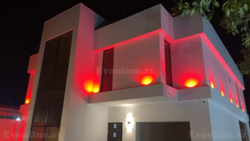 Satılır 4 otaqlı Həyət evi 500 m² Şirvan - şəkil 21
