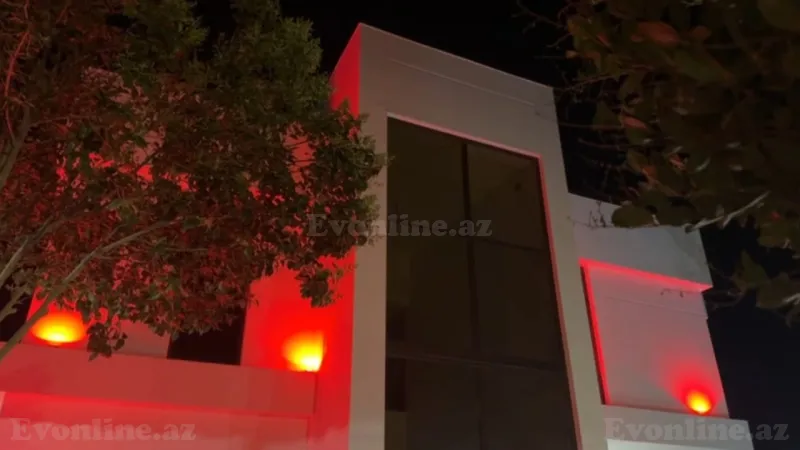 Satılır 4 otaqlı Həyət evi 500 m² Şirvan - şəkil 22