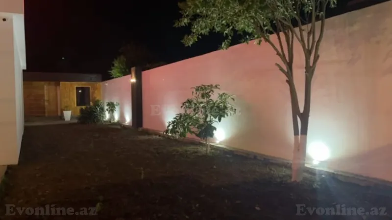 Satılır 4 otaqlı Həyət evi 500 m² Şirvan - şəkil 23