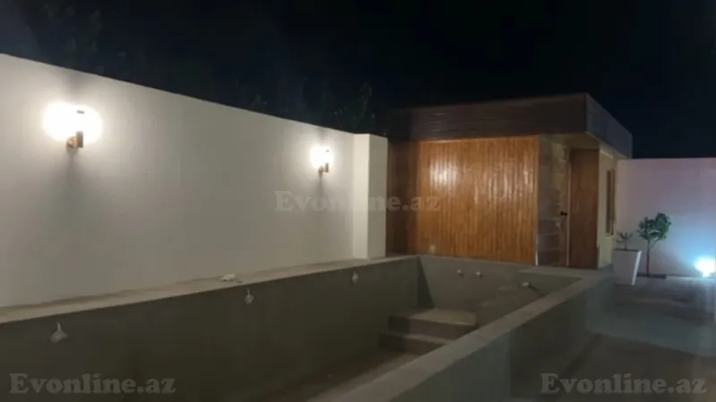 Satılır 4 otaqlı Həyət evi 500 m² Şirvan - şəkil 24