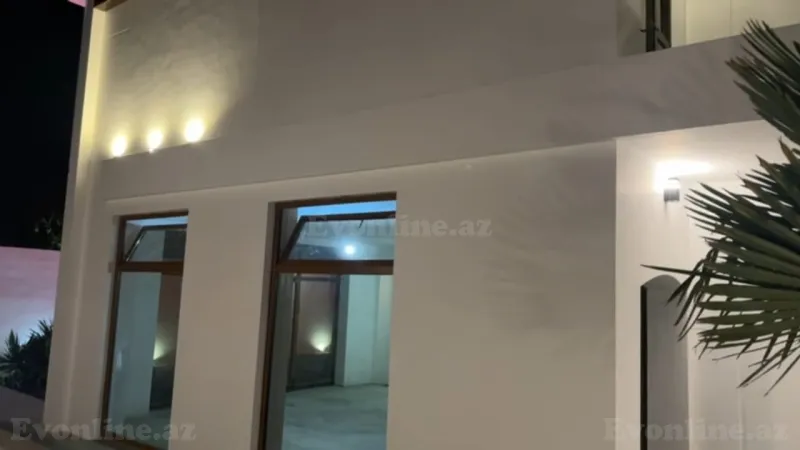 Satılır 4 otaqlı Həyət evi 500 m² Şirvan - şəkil 25
