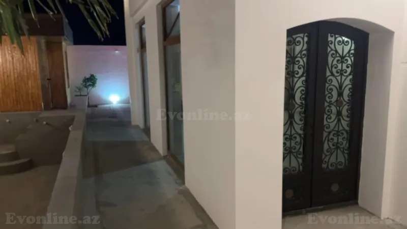 Satılır 4 otaqlı Həyət evi 500 m² Şirvan - şəkil 26