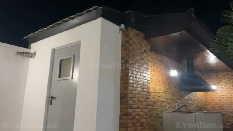 Satılır 4 otaqlı Həyət evi 500 m² Şirvan - şəkil 28