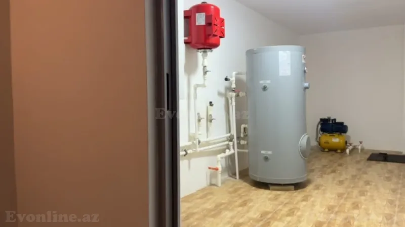 Satılır 4 otaqlı Həyət evi 500 m² Şirvan - şəkil 30