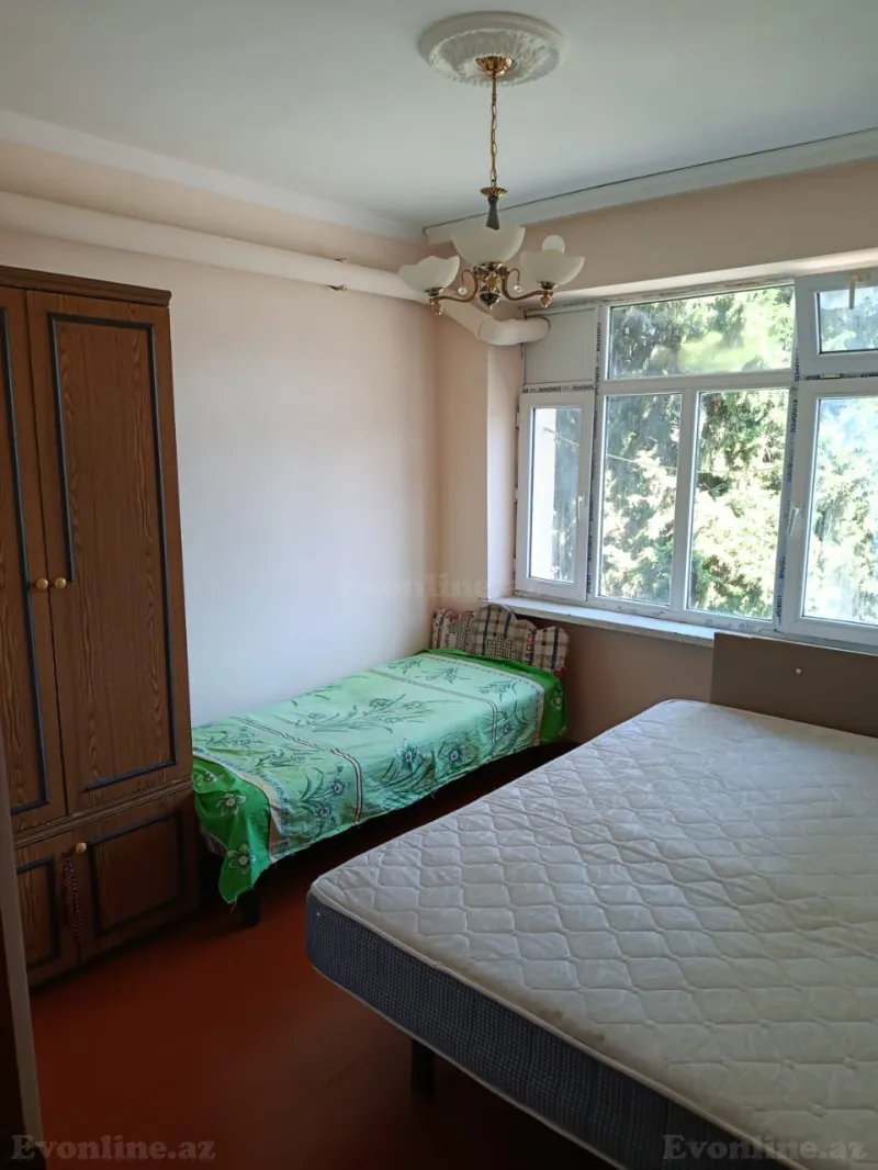 Satılır 2 otaqlı Mənzil Köhnə tikili 30 m² 8-ci kilometr - şəkil 6