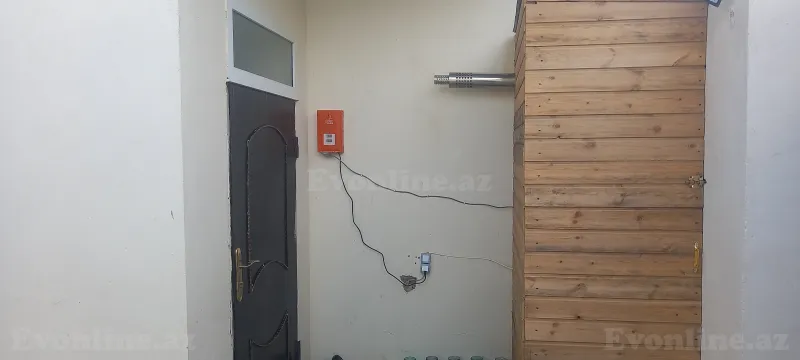 Satılır 3 otaqlı Həyət evi 75 m² Lökbatan - şəkil 2