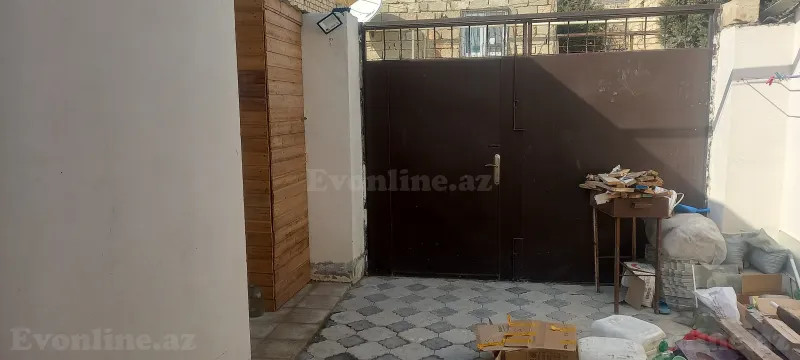 Satılır 3 otaqlı Həyət evi 75 m² Lökbatan - şəkil 3