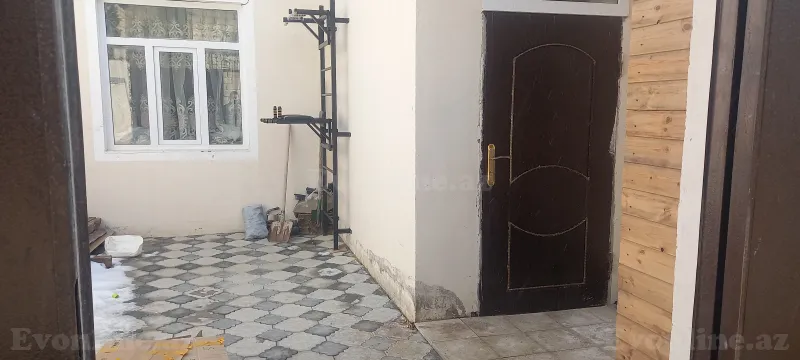Satılır 3 otaqlı Həyət evi 75 m² Lökbatan - şəkil 4