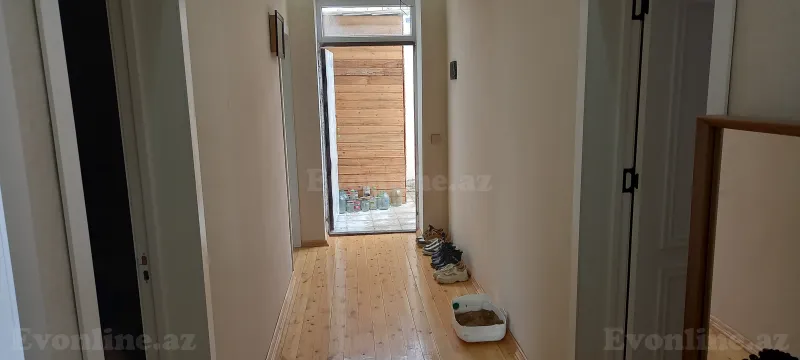Satılır 3 otaqlı Həyət evi 75 m² Lökbatan - şəkil 6