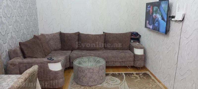 Satılır 3 otaqlı Həyət evi 75 m² Lökbatan - şəkil 7