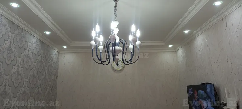 Satılır 3 otaqlı Həyət evi 75 m² Lökbatan - şəkil 8
