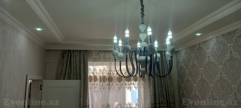 Satılır 3 otaqlı Həyət evi 75 m² Lökbatan - şəkil 10