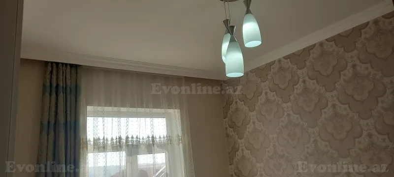 Satılır 3 otaqlı Həyət evi 75 m² Lökbatan - şəkil 14