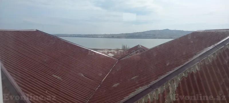 Satılır 3 otaqlı Həyət evi 75 m² Lökbatan - şəkil 16
