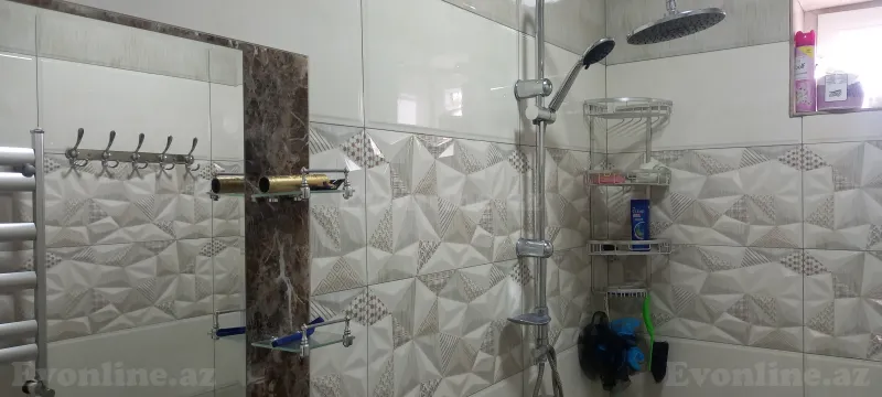 Satılır 3 otaqlı Həyət evi 75 m² Lökbatan - şəkil 19
