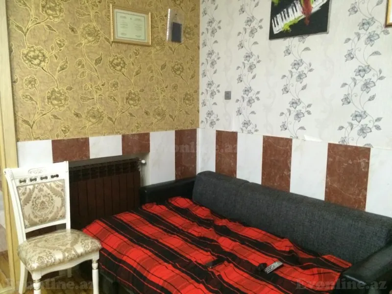 2 otaqlı Mənzil 60 m² Sabunçu Satılır