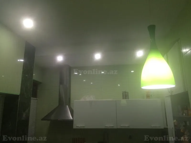 Satılır 2 otaqlı Mənzil Köhnə tikili 60 m² Sabunçu - şəkil 2