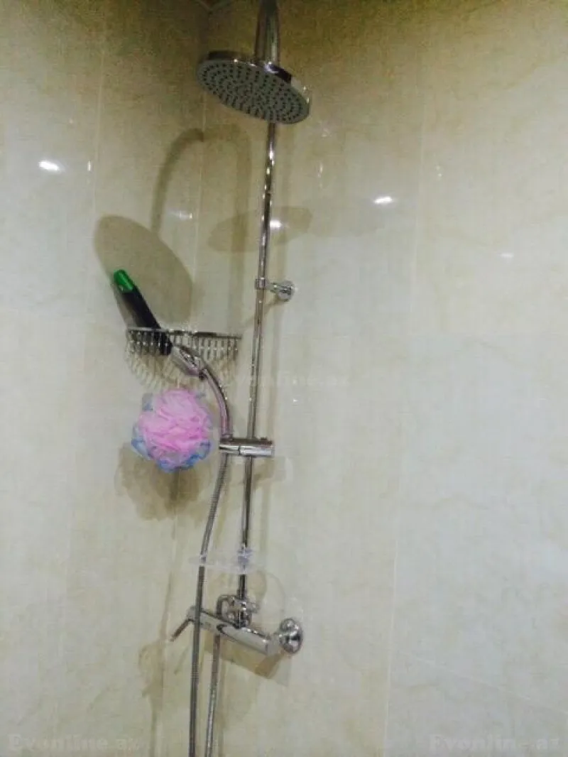 Satılır 2 otaqlı Mənzil Köhnə tikili 60 m² Sabunçu - şəkil 5