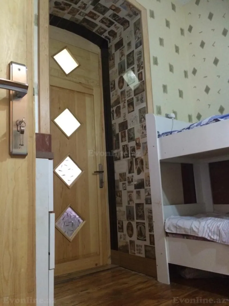 Satılır 2 otaqlı Mənzil Köhnə tikili 60 m² Sabunçu - şəkil 6