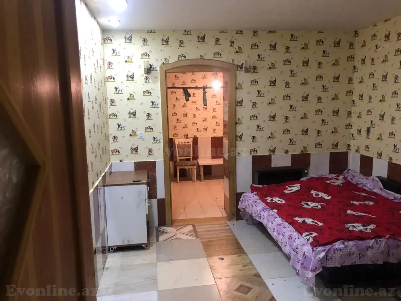 Satılır 2 otaqlı Mənzil Köhnə tikili 60 m² Sabunçu - şəkil 7