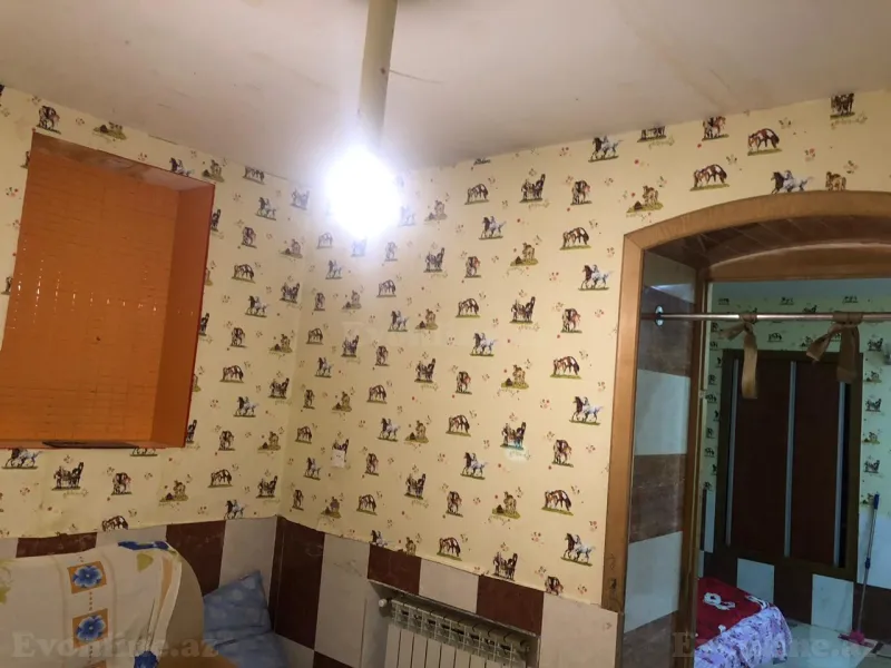 Satılır 2 otaqlı Mənzil Köhnə tikili 60 m² Sabunçu - şəkil 8