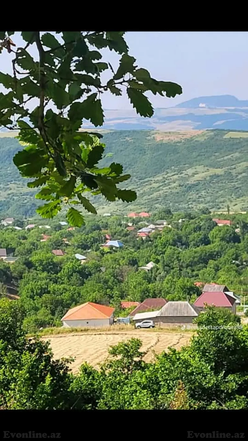 Kirayə verilir 3 otaqlı Həyət evi 60 m² Şamaxı - şəkil 4