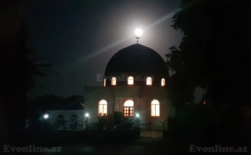 Kirayə verilir 3 otaqlı Həyət evi 60 m² Şamaxı - şəkil 6