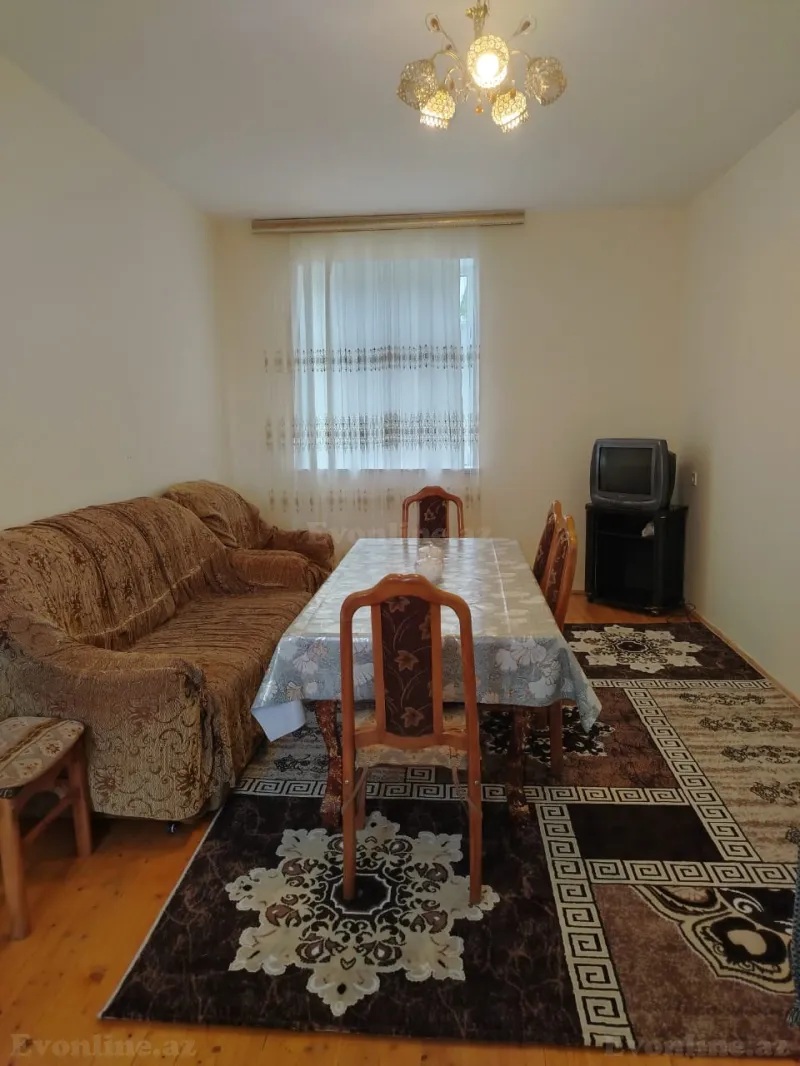 Kirayə verilir 3 otaqlı Həyət evi 60 m² Şamaxı - şəkil 7