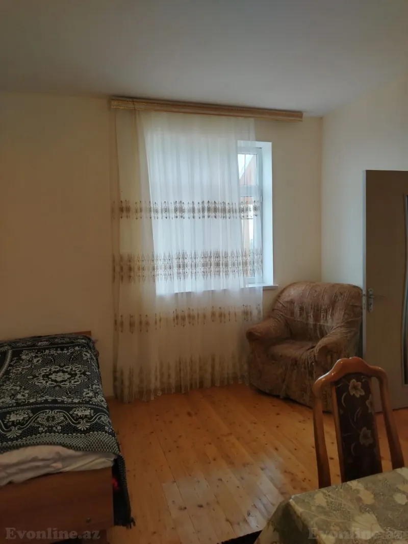 Kirayə verilir 3 otaqlı Həyət evi 60 m² Şamaxı - şəkil 8