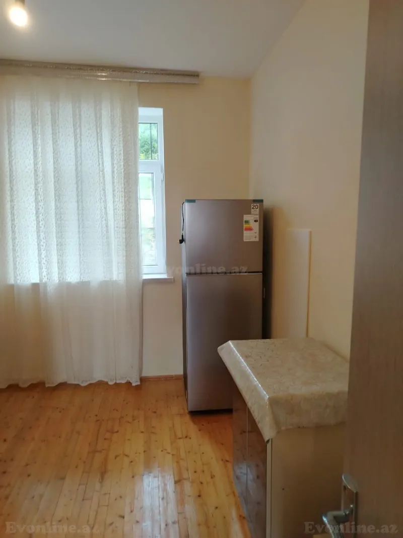 Kirayə verilir 3 otaqlı Həyət evi 60 m² Şamaxı - şəkil 10