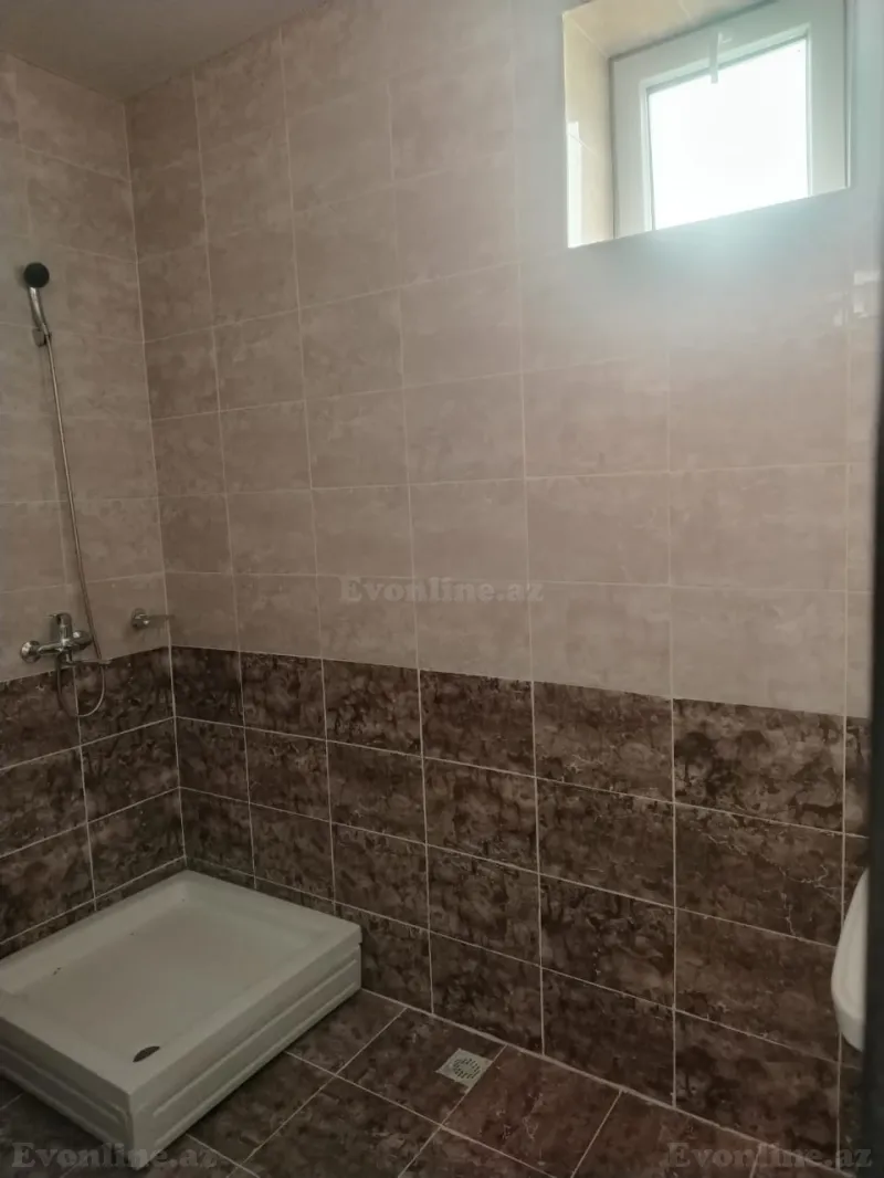 Kirayə verilir 3 otaqlı Həyət evi 60 m² Şamaxı - şəkil 11