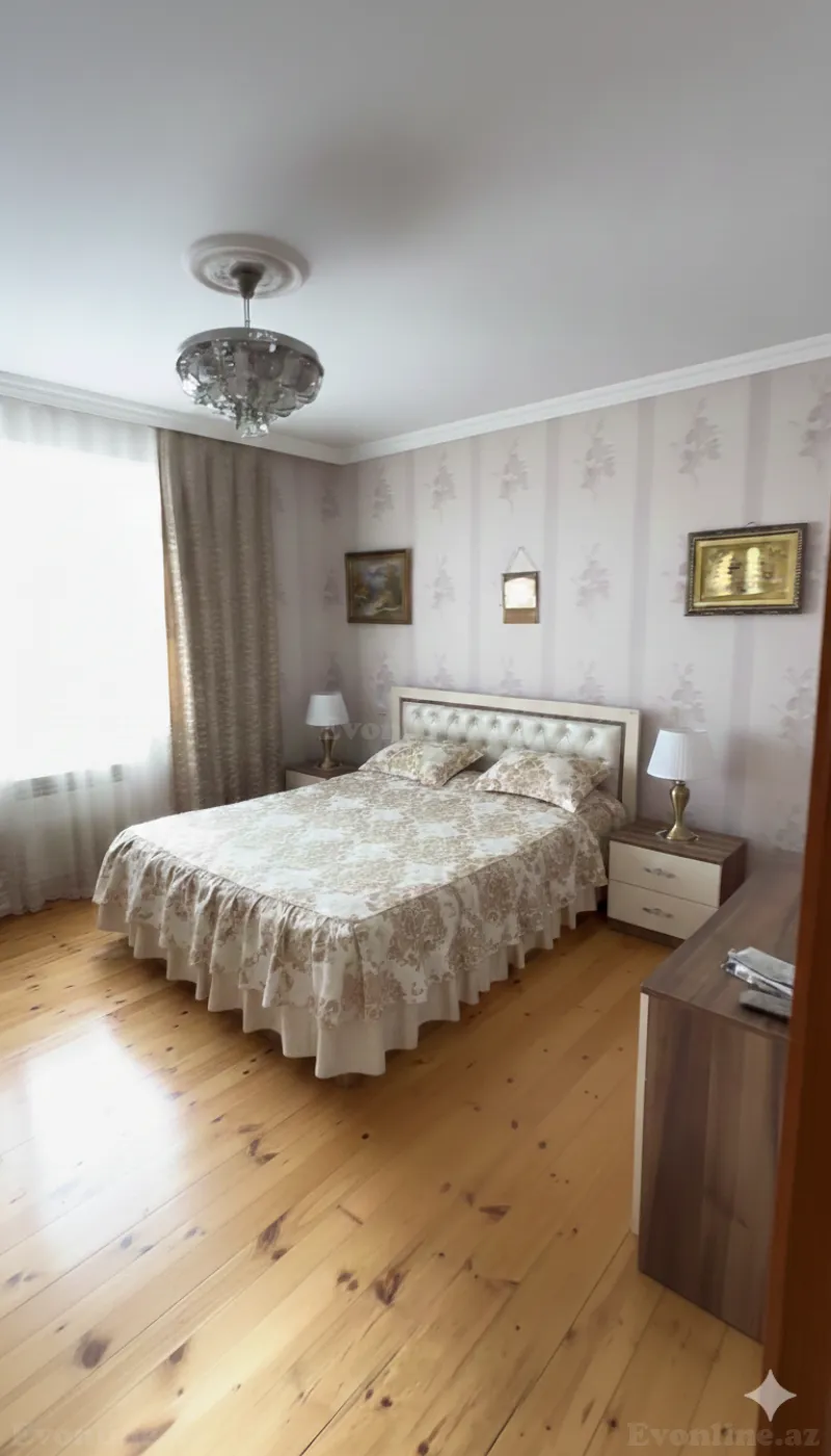 Satılır 3 otaqlı Həyət evi 120 m² Ramana - şəkil 2
